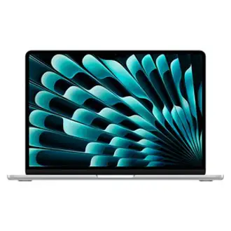 Apple 2024 맥북 에어 13 M3, 실버, M3 8코어, 10코어 GPU, 8GB, 512GB, 한글