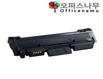 삼성 SL-M2675 재생토너 고품질출력 MLT-D116L, 1개