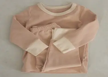 피카부 baby 에브리 상하의 세트