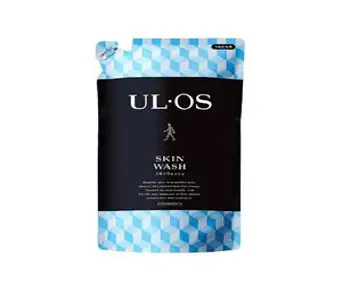 우르오스 스킨 워시 500ml x 2개 (바디클렌저) 클렌징폼/젤/비누
