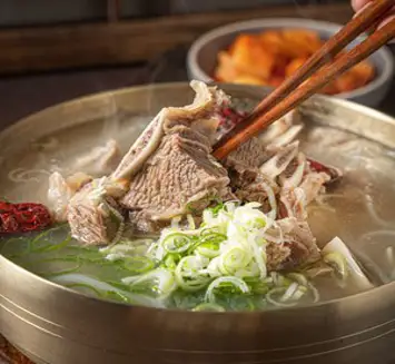 [KT알파쇼핑]임성근의 뼈없는 갈비탕 800g*12팩, 800g, 12개