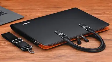 마르코폴로 USB 충전 베이츠 방수 백팩 MP3246