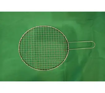 네쿠네쿠 캠핑화로 캠핑화로대 숯불화로 바베큐 BBQ 그릴 불멍 미니화로 실내실외겸용, 1세트