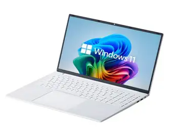 베이직스 2024 베이직북 16 N-시리즈 N95, White, 256GB, 8GB, WIN11 Pro, BB1624FW